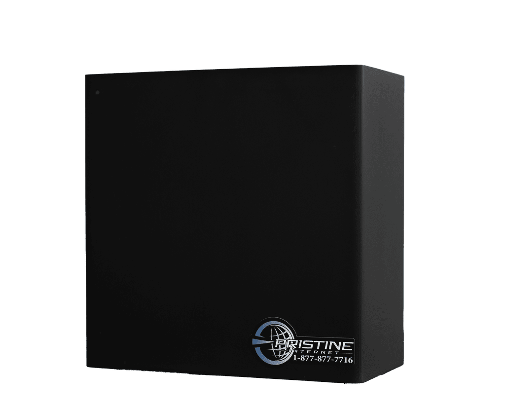 Pristine Gateway