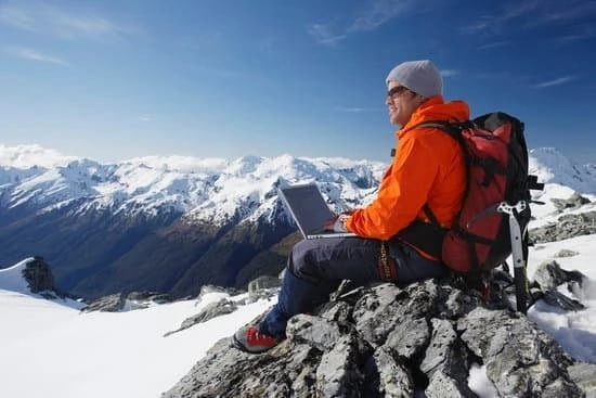 Internet on the go