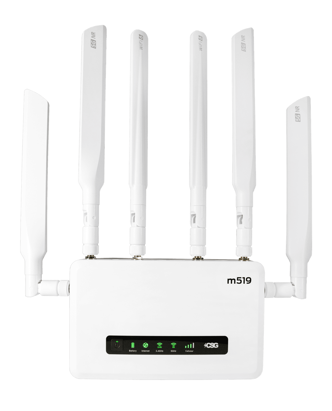 M519 Router