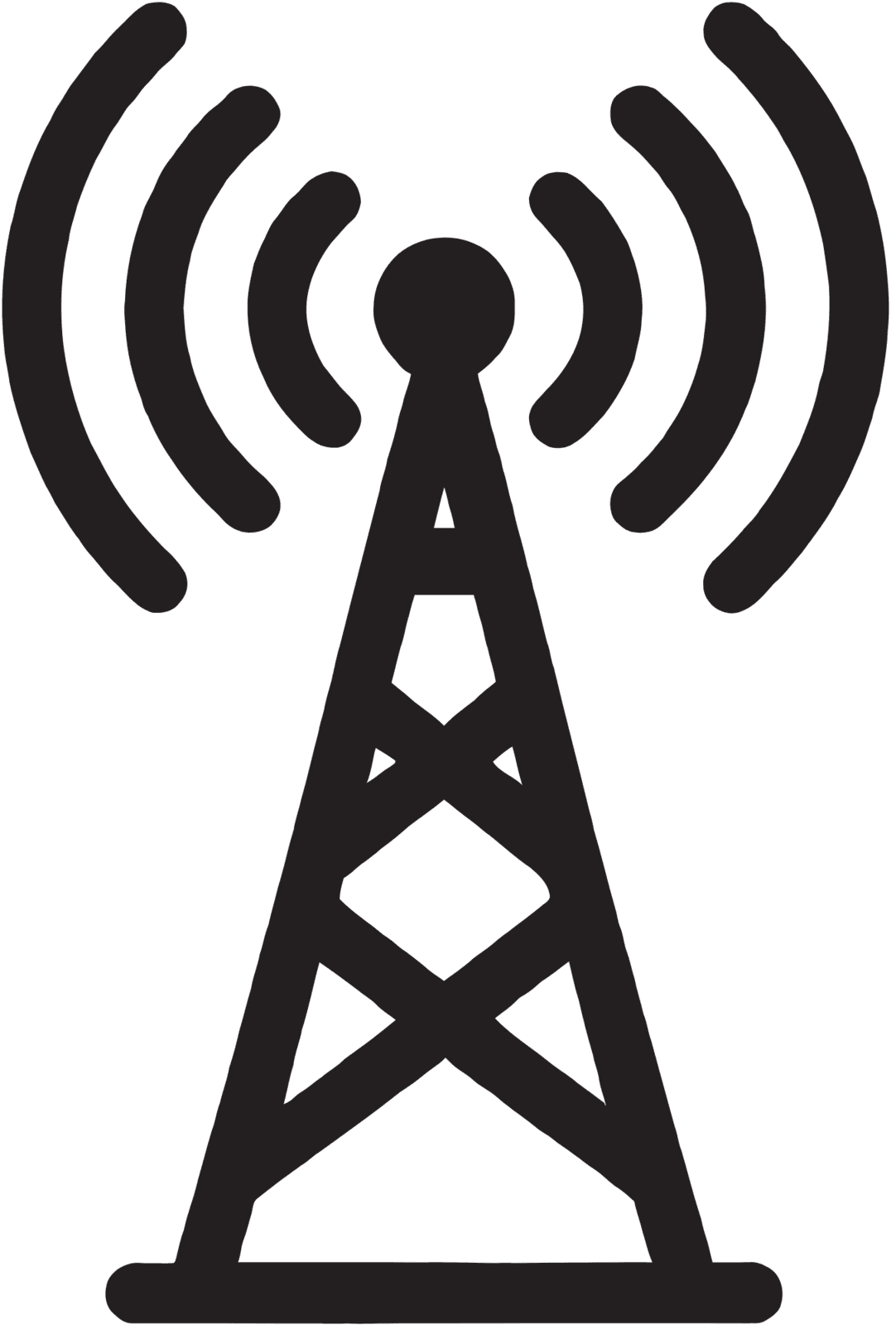Cellular Towers