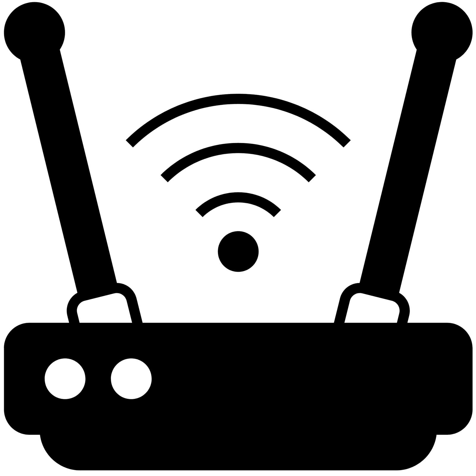 LTE or 5G Router