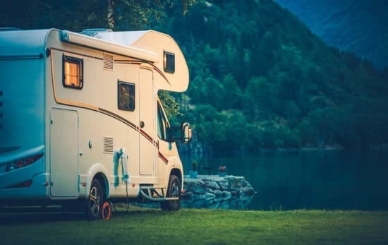 Internet for RV traveling