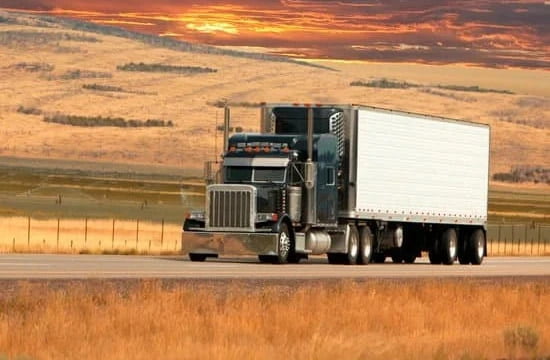 Internet for Truckers